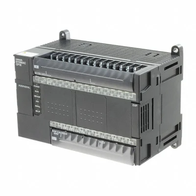 CP1E-E40DR-A main image