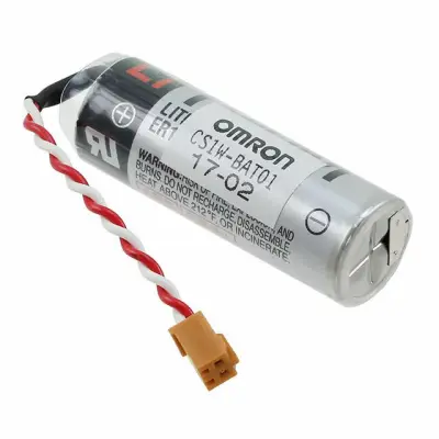 CS1W-BAT01 main image