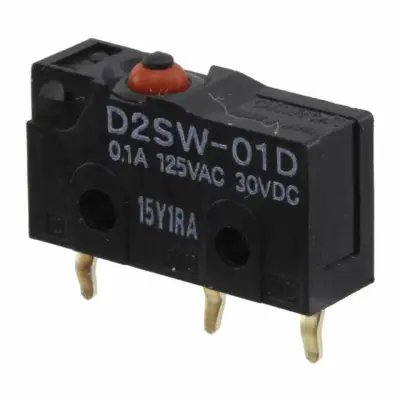 D2SW-01D main image