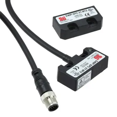 D40P-SPC-21-M12 main image