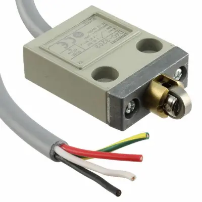 D4C-3203 main image