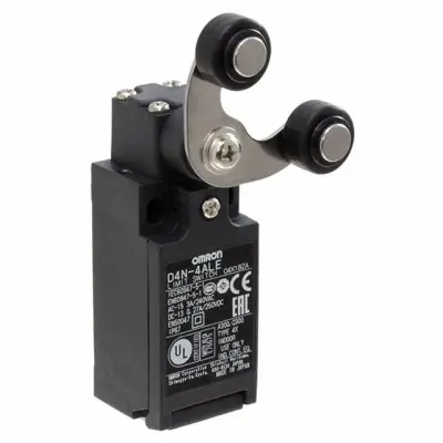 D4N-4ALE main image