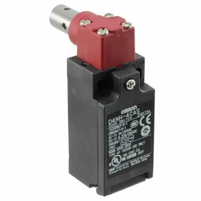 D4NH-4CAS main image