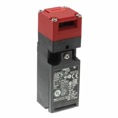 D4NS-2DF main image