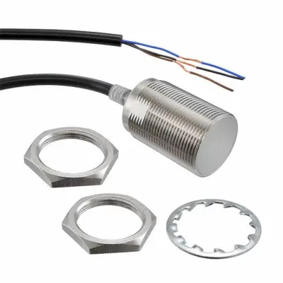 E2E-X10C130 5M main image