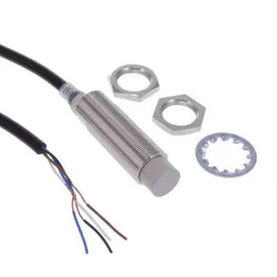 E2E-X16MC3L18 2M main image