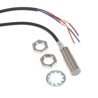 E2E-X3D1S main image