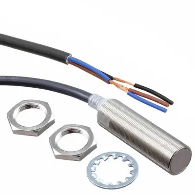E2E-X5C2L18 2M main image