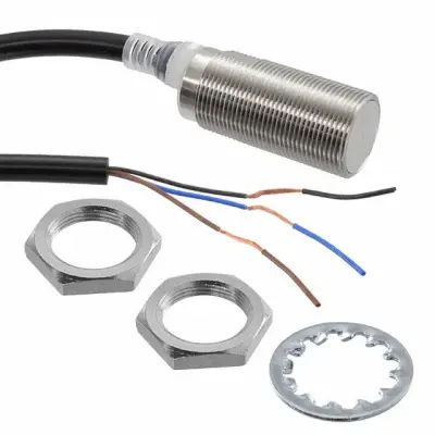 E2E-X8C118 2M main image