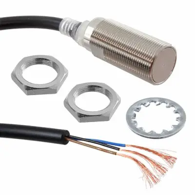 E2E-X8C118-R 2M main image