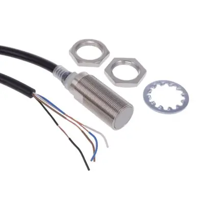 E2E-X8C318-R 2M main image