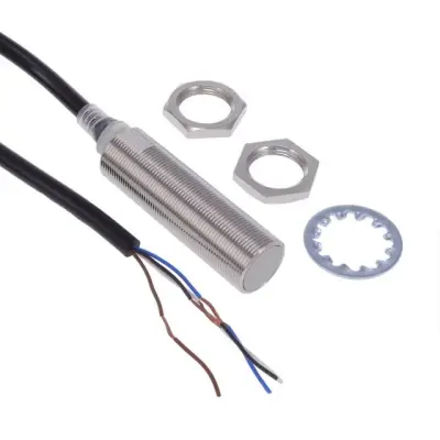 E2E-X8C3L18 2M main image