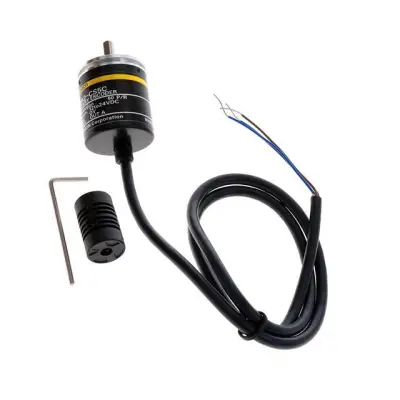 E6A2-CW5C 360P/R 0.5M main image