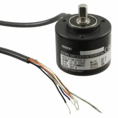 E6C3-CWZ5GH 2000P/R 2M main image