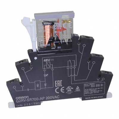 G2RV-SR700-AP AC200 main image