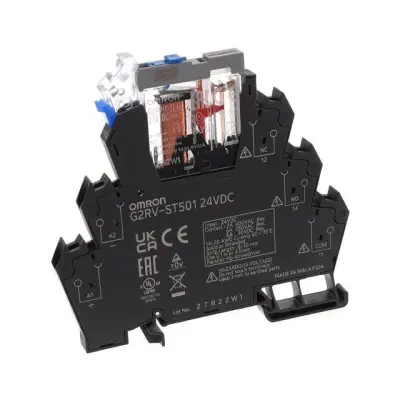 G2RV-ST501 DC24 main image