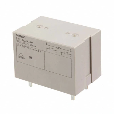 G7L-2A-P-PV-DC12 main image