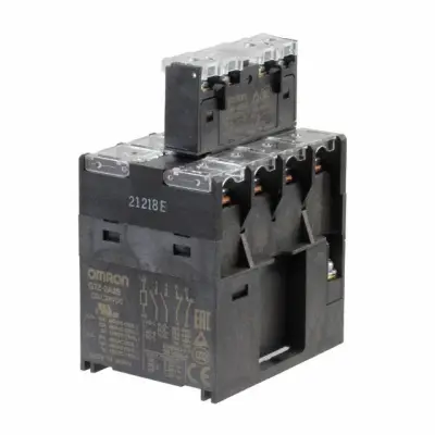 G7Z-2A2B-02Z-R DC24V main image