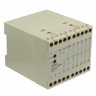 G9B-12 DC24 main image