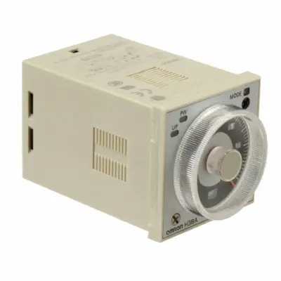 H3BA-N8H 110 VAC main image