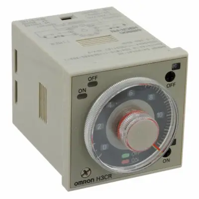 H3CR-F DC12 main image