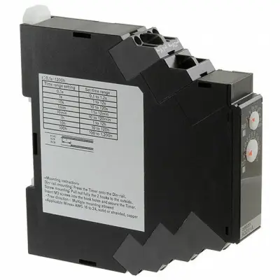 H3DT-A2 AC/DC24-240 main image
