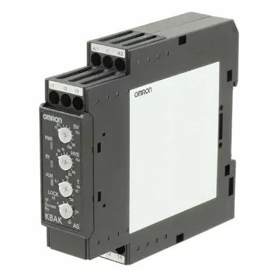 K8AK-AS3 24VAC/DC main image