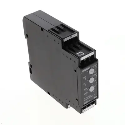 K8AK-PM2 380/480VAC main image