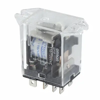 LY1F-AC100/110 main image