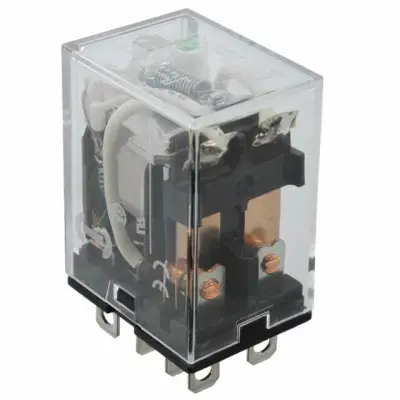 LY2N-AC12 main image