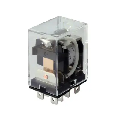 LY1N AC200/220 main image