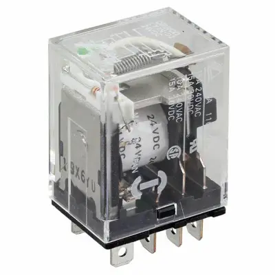 LY1N-D2 DC24 main image