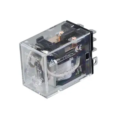 LY2 DC125 main image