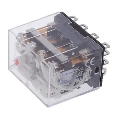 LY4N-AC100/110 main image