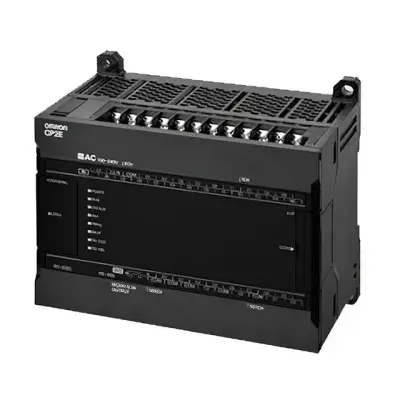 CP2E-S30DT1-D main image