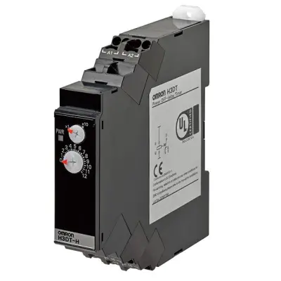 H3DT-HCS AC100-120V main image