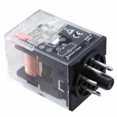 MKS2P-2 AC110 main image