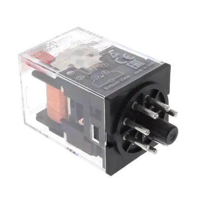MKS2P-2 DC100 main image