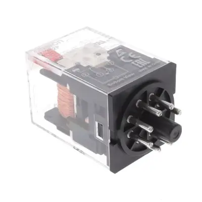 MKS2P AC24 main image