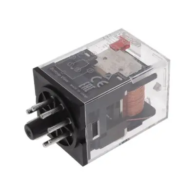 MKS2P DC12 main image