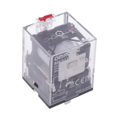 MKS2TIN-11 AC24 main image