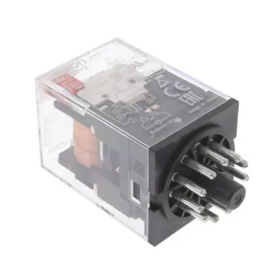 MKS3P-2 AC110 main image