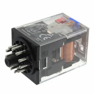 MKS3PI DC110 main image