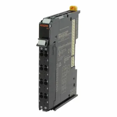 NX-AD2208 main image