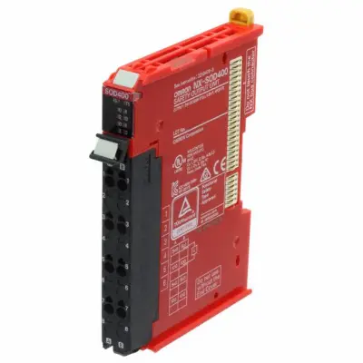 NX-SOD400 main image
