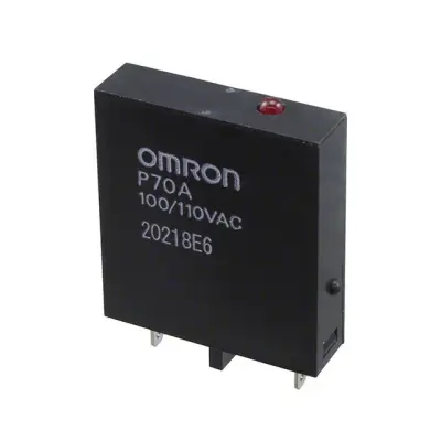 P70A AC100/110 main image