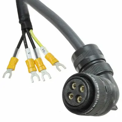 R88A-CAGD010SR-E main image