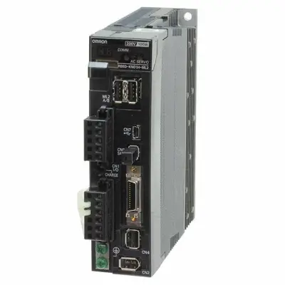 R88D-KN08H-ECT main image