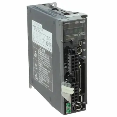 R88D-KT04H main image