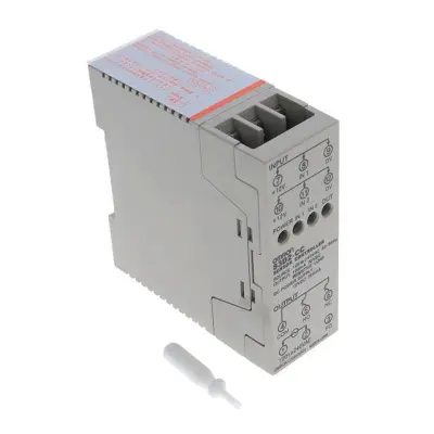 S3D2-CC main image